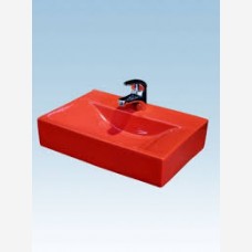 KERAFINA SQUARE ROSSO